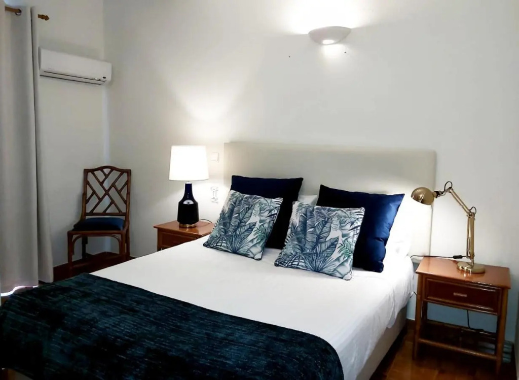 Blue Bamboo Hotel - Duna Parque Group