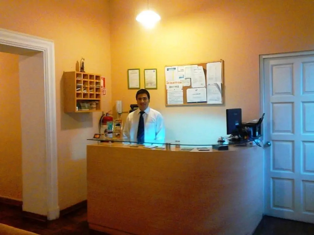 Hotel Pradera Verde Inn