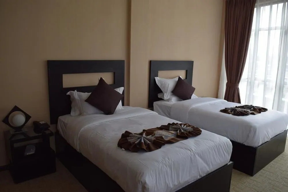 Beacon Hotel