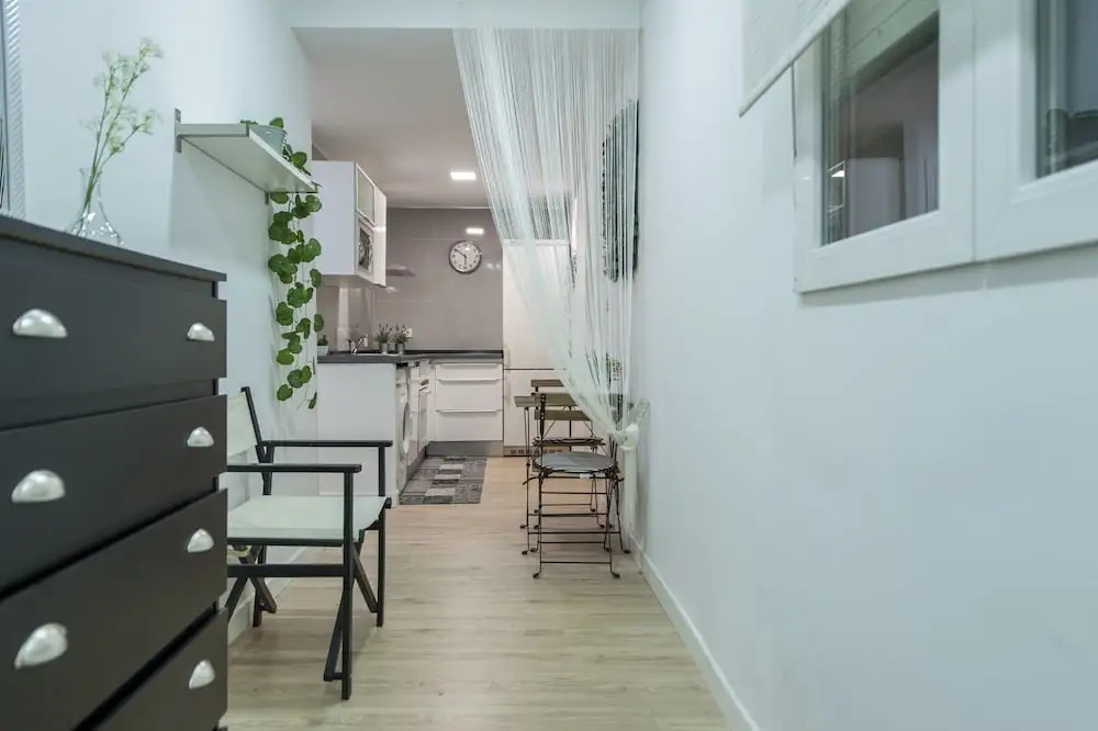 Apartamento Reina Sofía IV