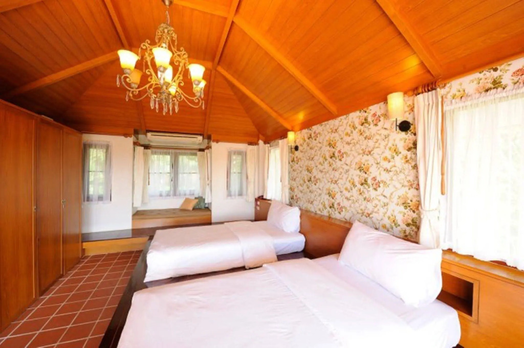 Eden Garden Resort