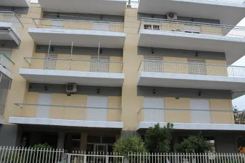 Dimitriadis Hotel