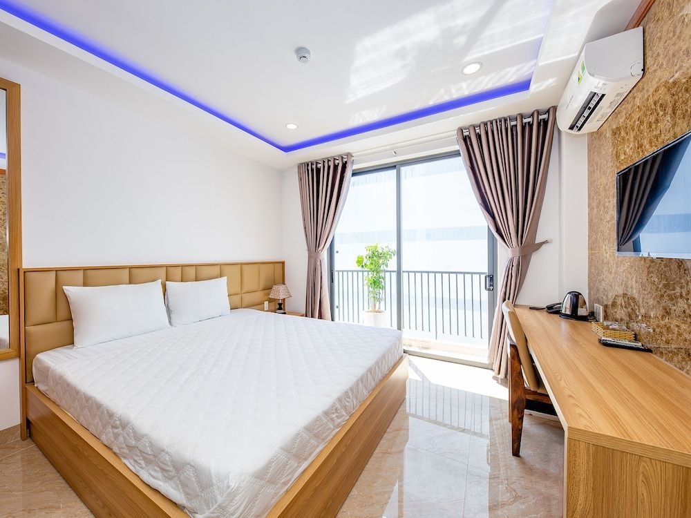Thien Anh Hotel