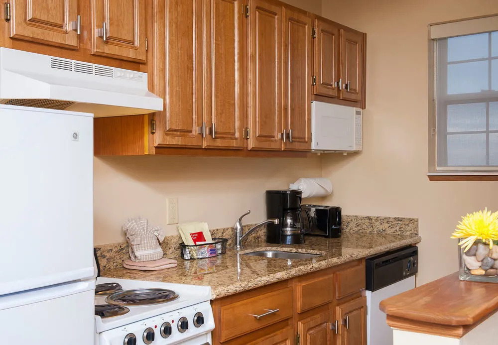 TownePlace Suites Indianapolis Park 100
