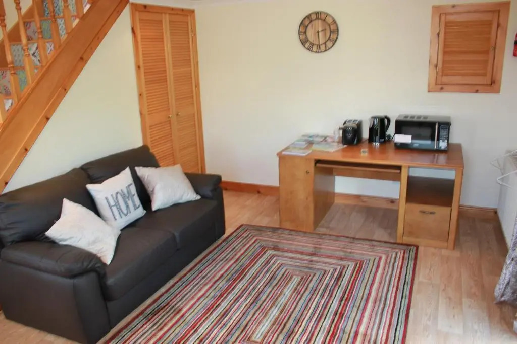 73 Westend, Balallan, Isle of Lewis