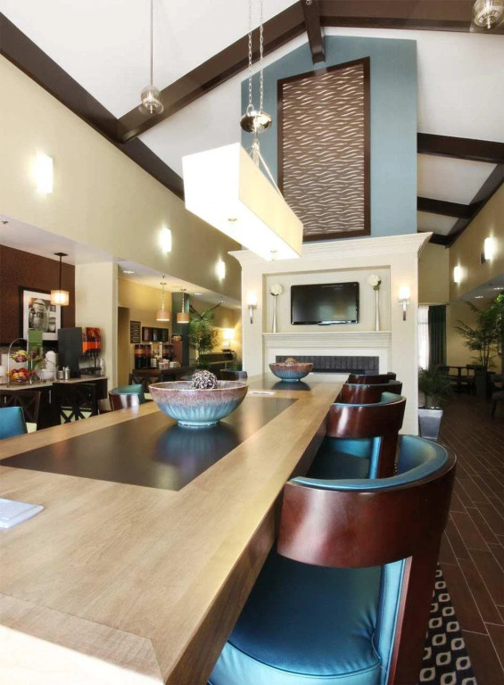 Hampton Inn & Suites Nashville Franklin