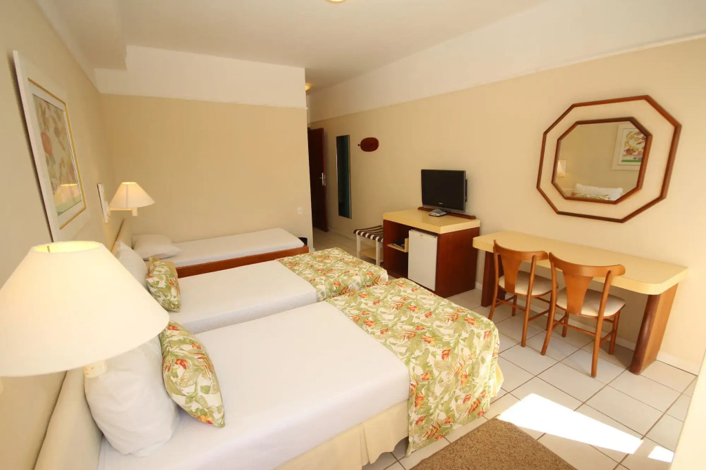 Costa Norte Ponta das Canas Hotel
