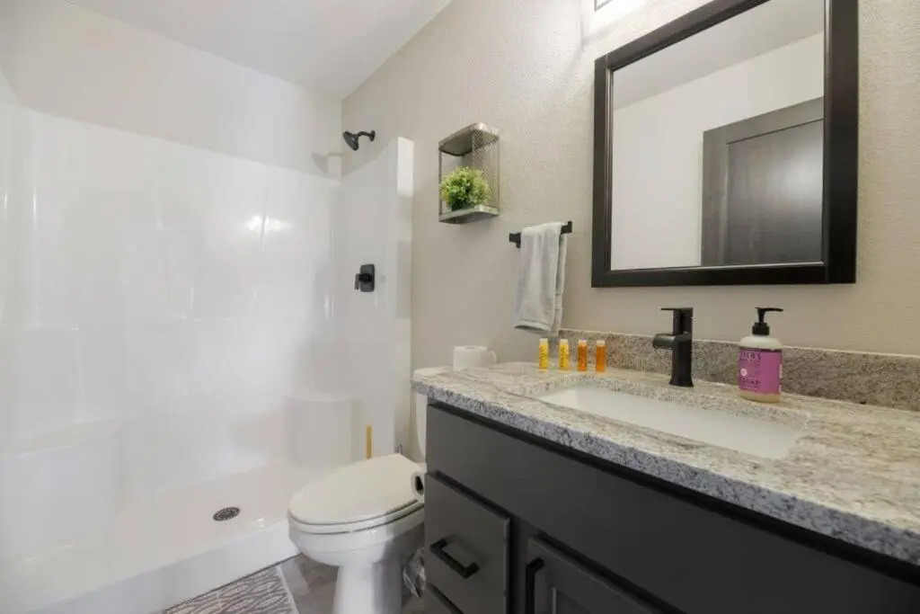 24 KARAT Lodge at Terry Peak