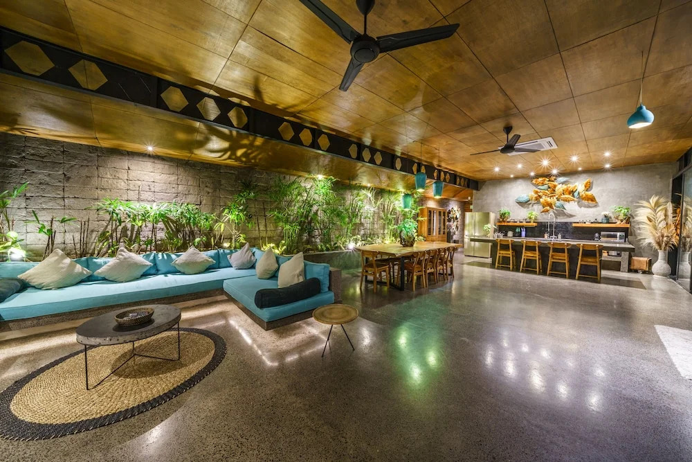 Love Supreme Villa by Betterplace