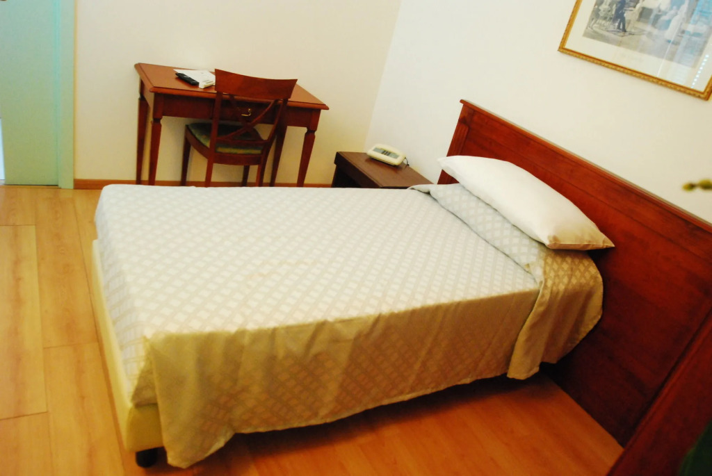 Hotel Villa Sophia