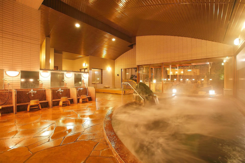 RYOKAN OQOQ-Tamai Bekkan