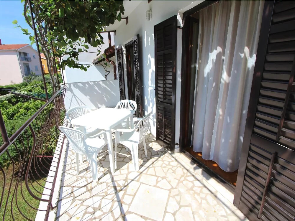 Apartments Antonija
