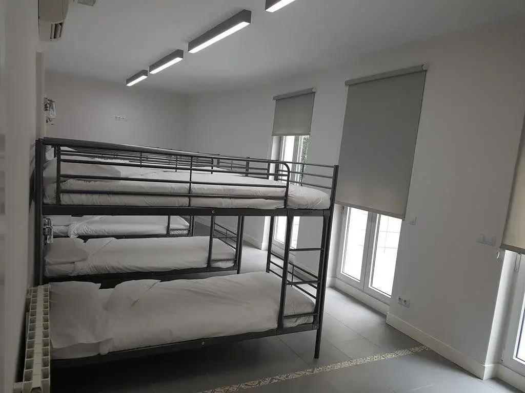 Donosti Surf B&b