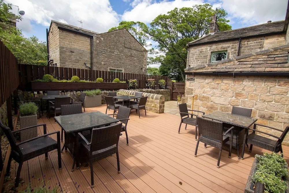 Timble Inn