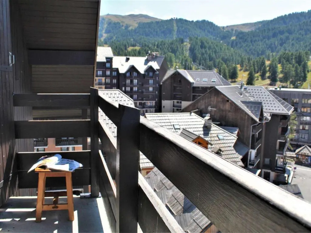 Appartement Risoul, 3 pièces, 6 personnes - FR-1-330-507