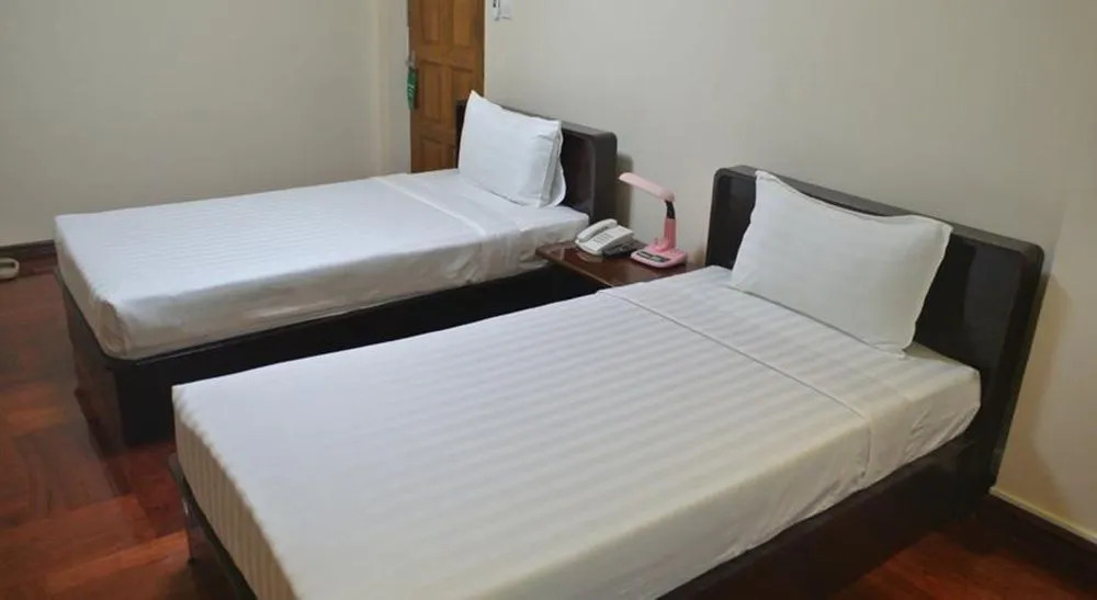 KK 汽车旅馆(KK Motel)