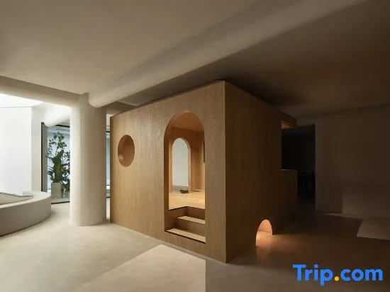 Taoqi  Forest Villa