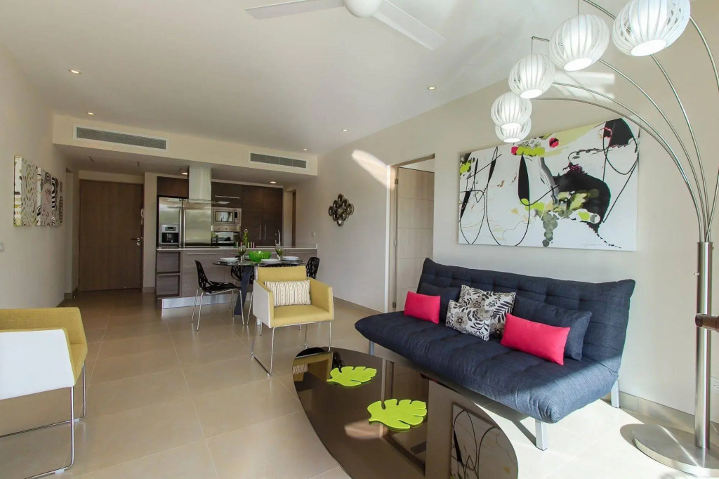 Golfers Paradise at Nick Price Residences
