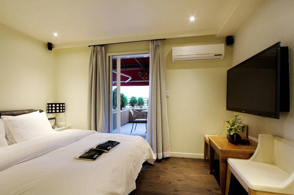 Hotel A7