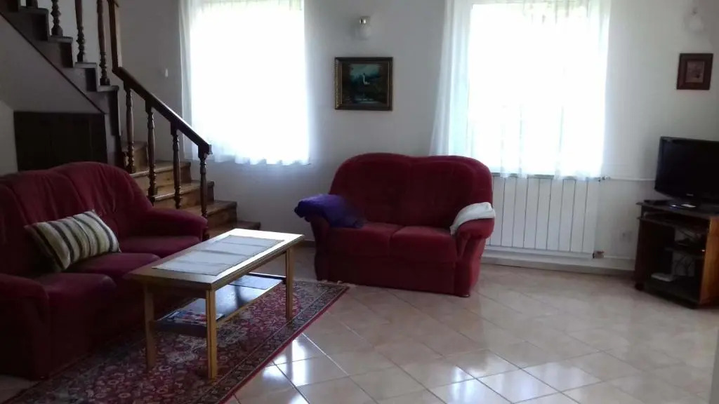 Ágnes Nyaralóház