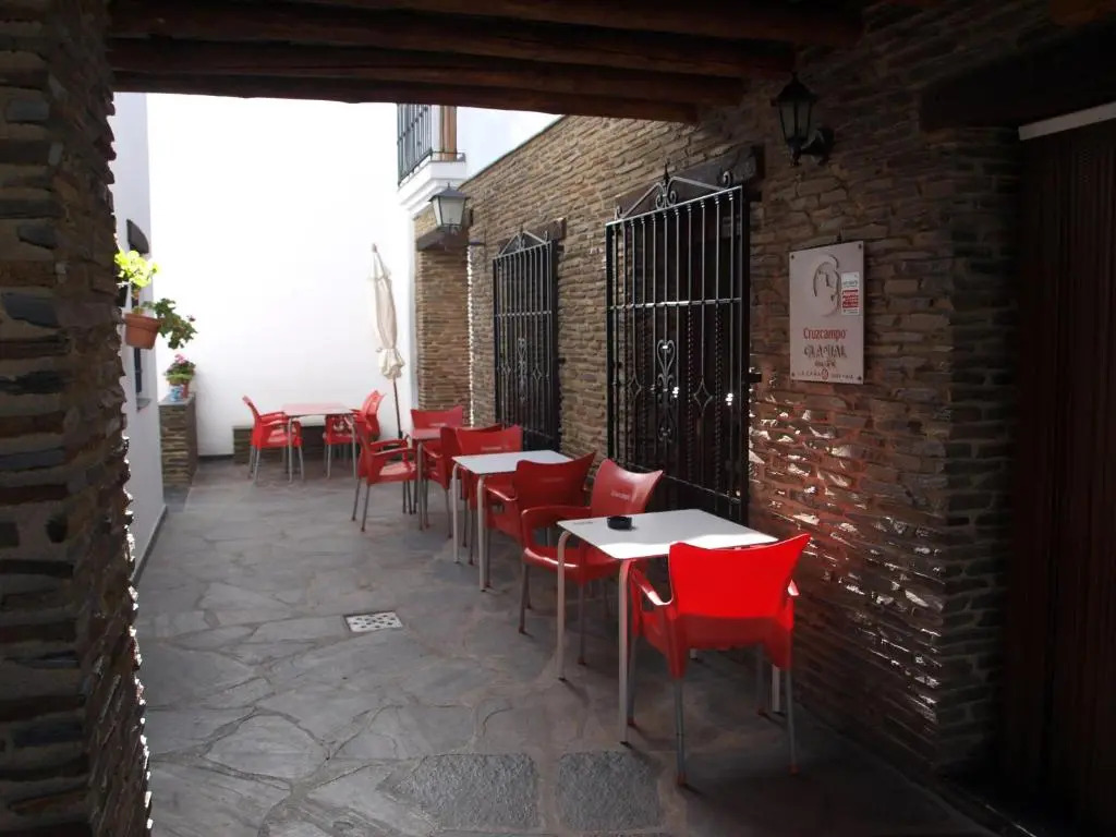 Apartamentos El Mirador de los Berchules