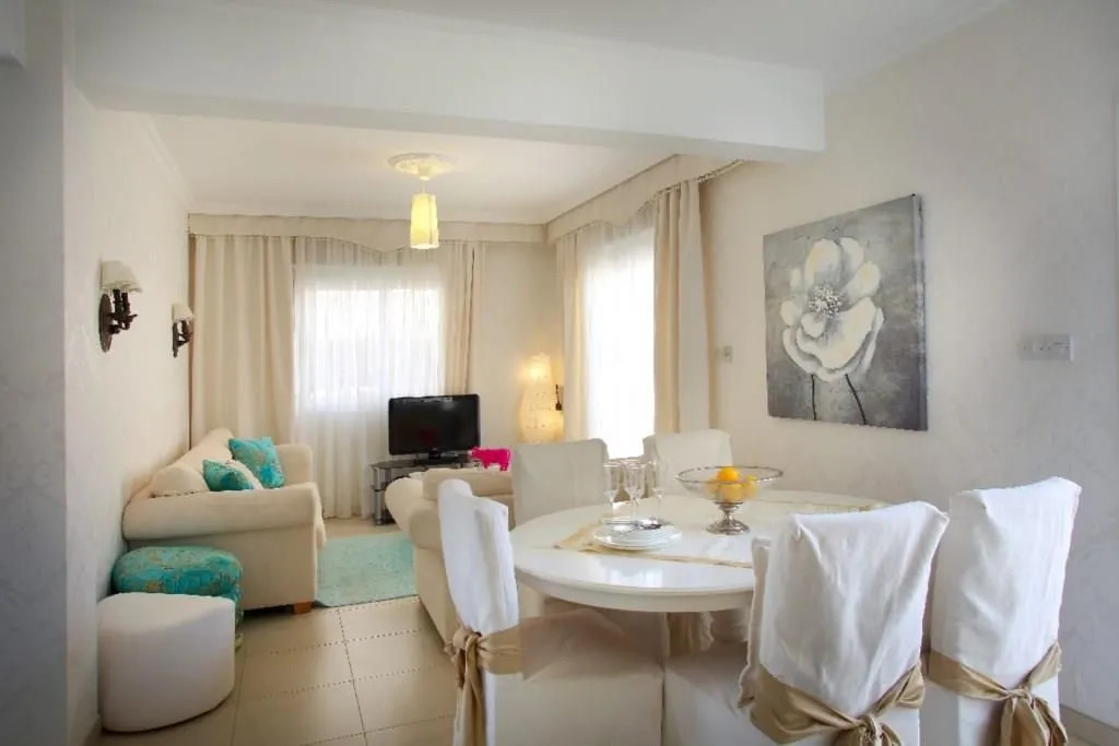 2 Br Villa Loreana - Chg 8920