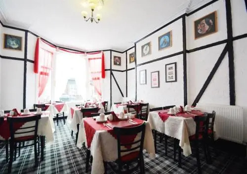 The Chelston Bed and Breakfast