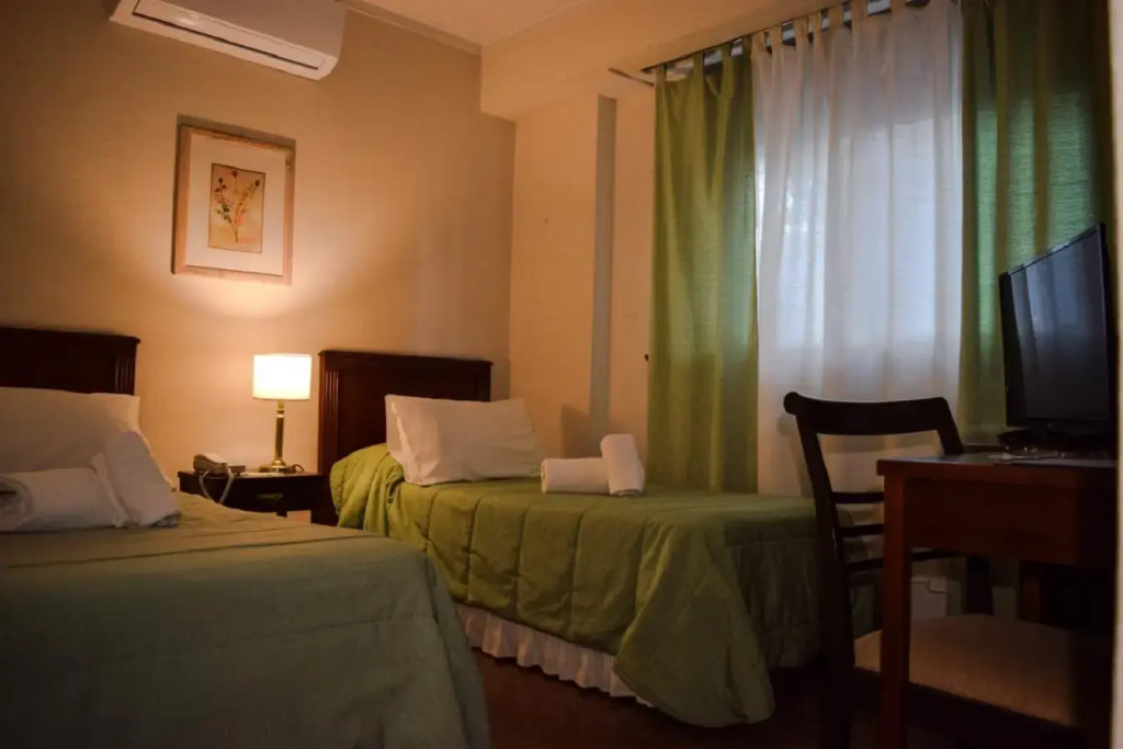 Hotel Hernandarias