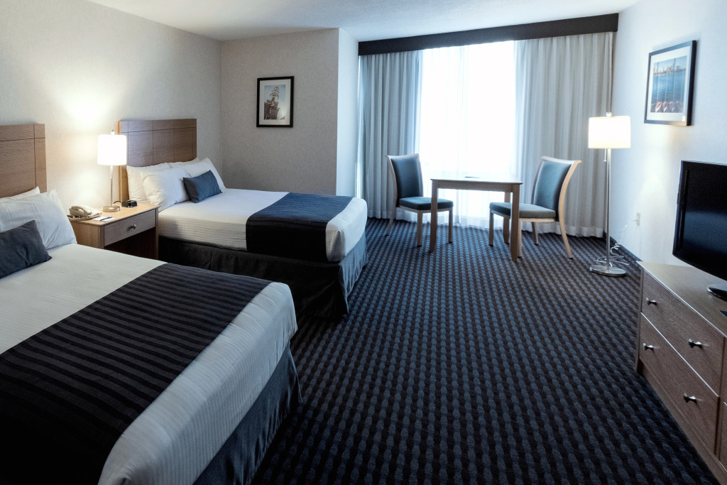 The Midtown Hotel MOD Collection by Sonesta
