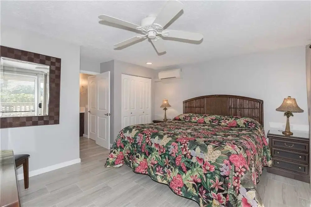 Kahana Sunset B7 - Two Bedroom Condo