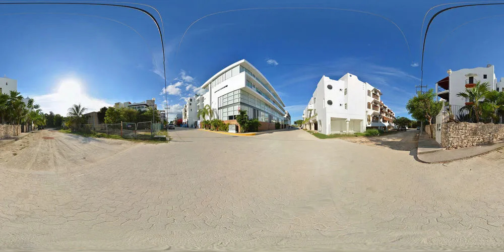Edificio Deva