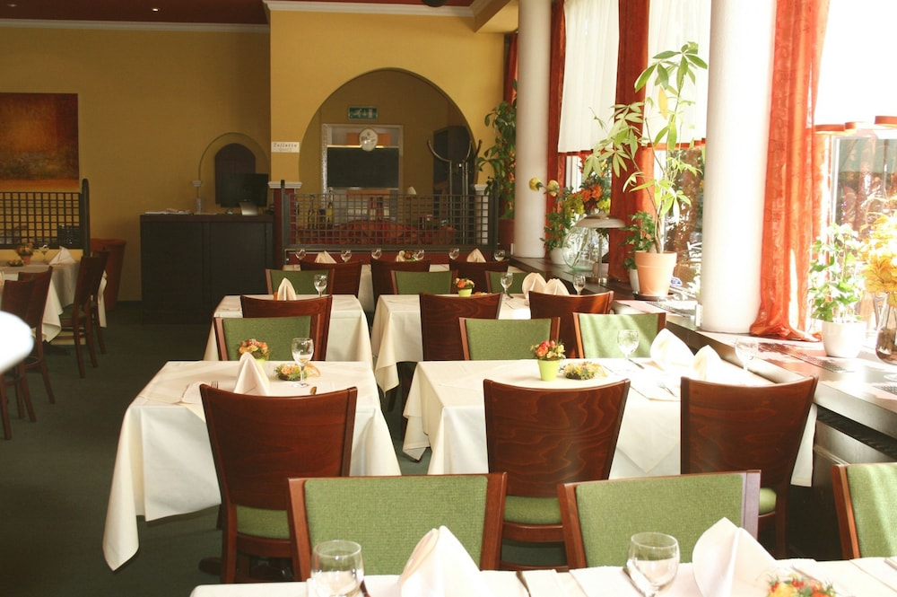 Hotel Restaurant Bruchwiese