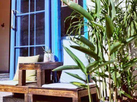 Haimianbao Homestay (Sanya Tianya Haijiao Branch)