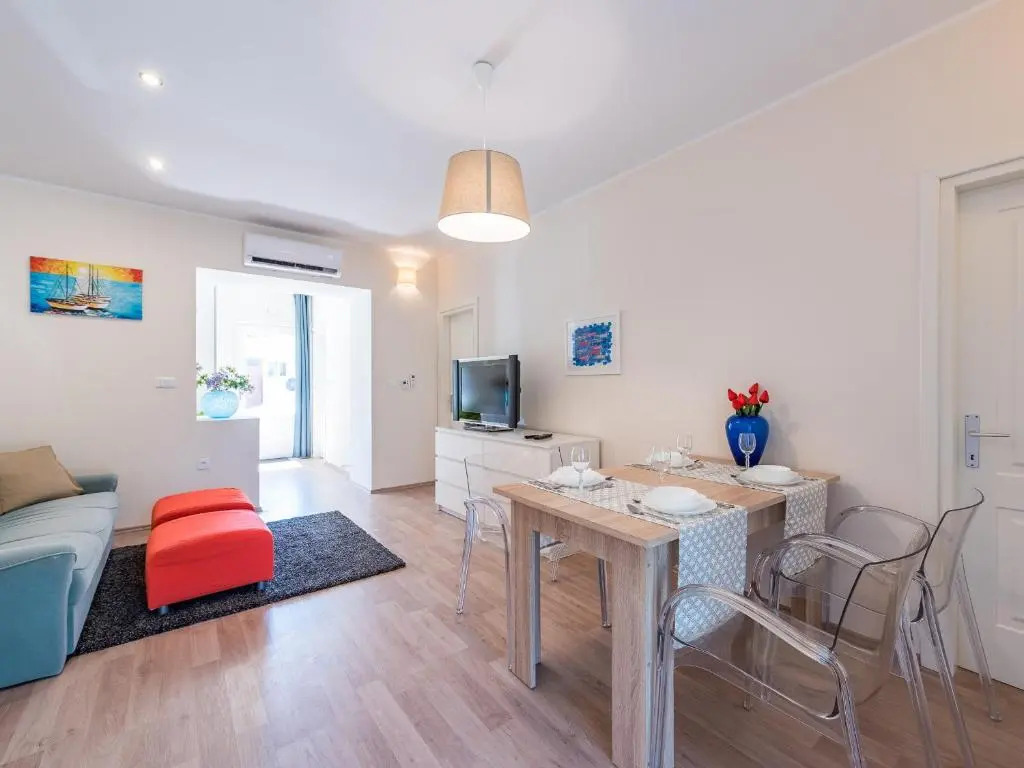 Apartment Lungomare