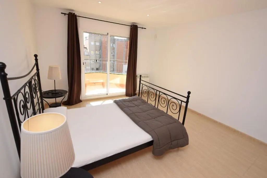 HomeHolidaysRentals Atico Ocean