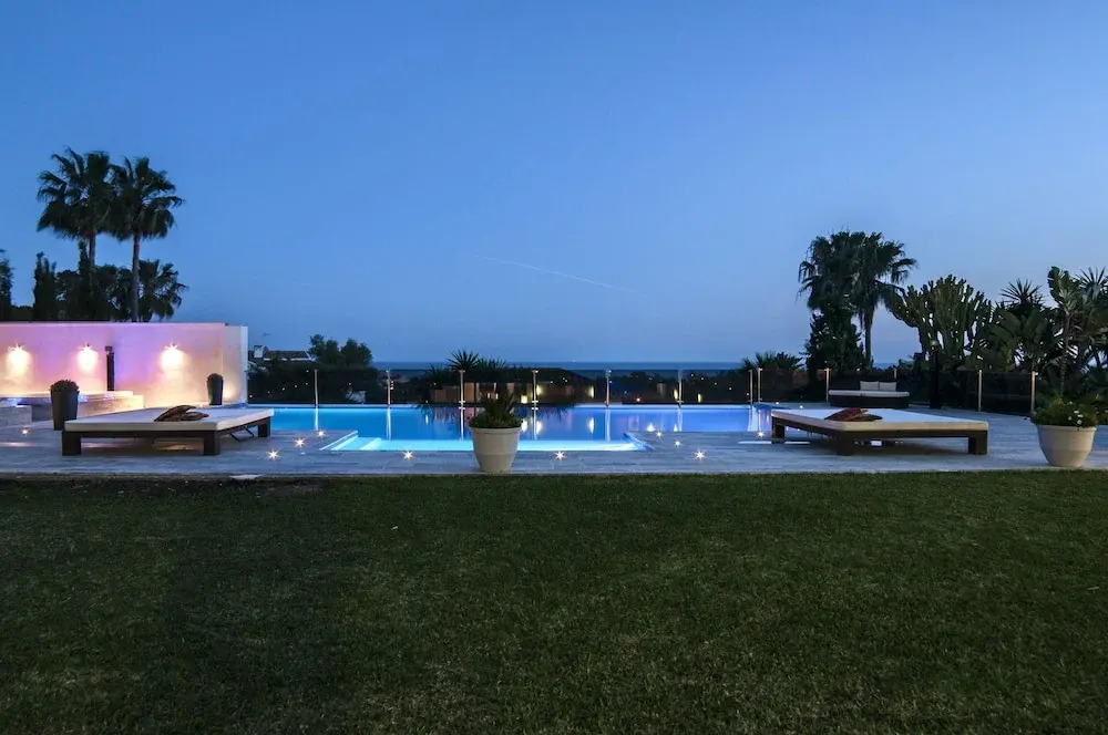 Villa Issabella