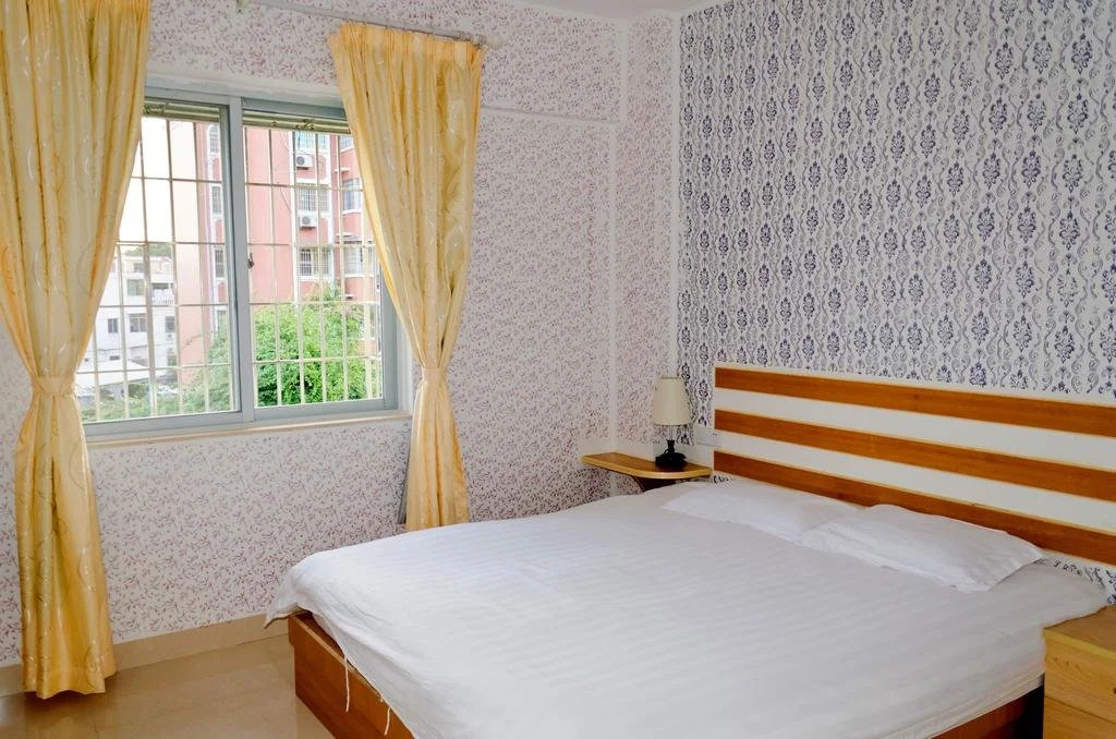 3 Xia Da Ren Hostel