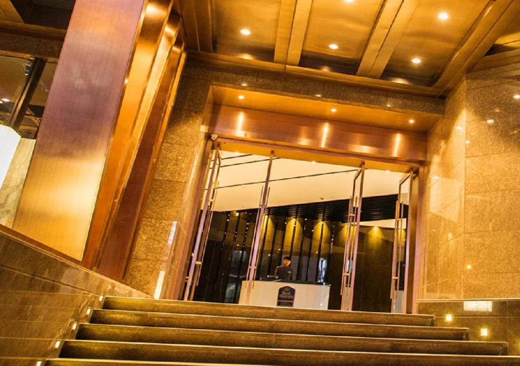 Ri Dong Garden Hotel