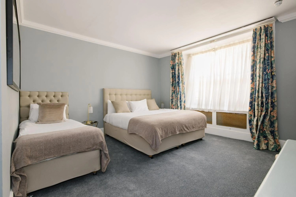 The Abbey Notting Hill