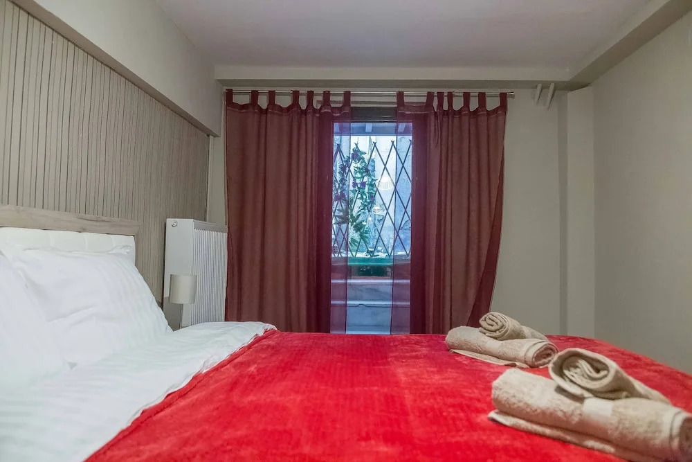 Historic Luxury House in the Heart of Meteora