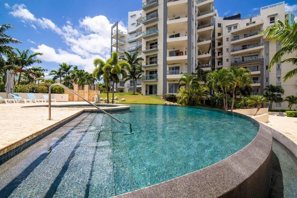 Inviting 3-bed Apartment