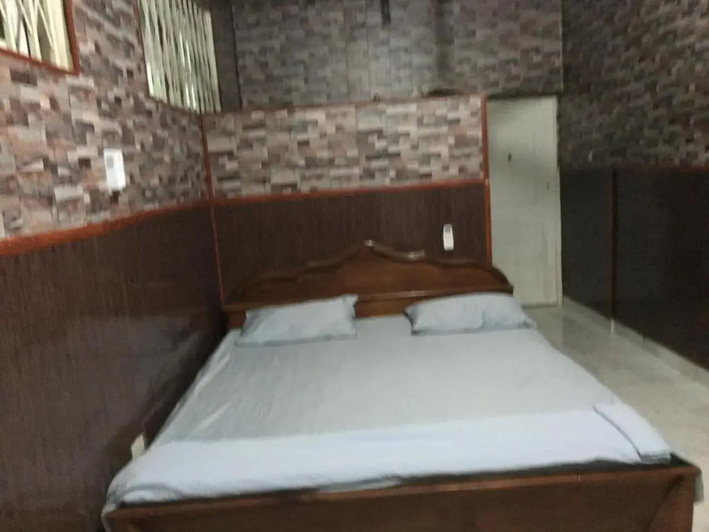 King Makeri Guest House