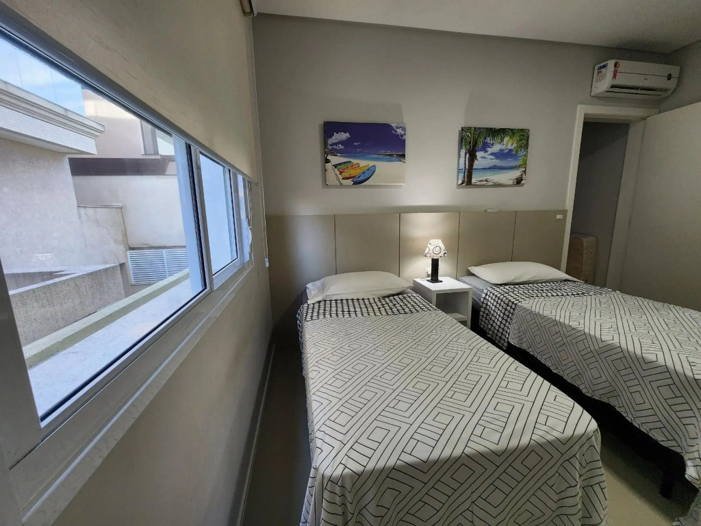 Apartamento frente mar Mariscal
