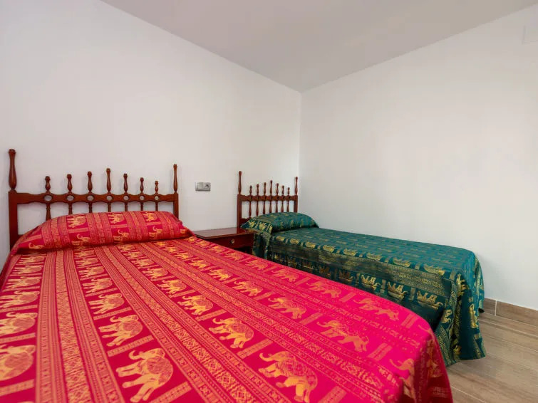 Holiday Home Kalacandy