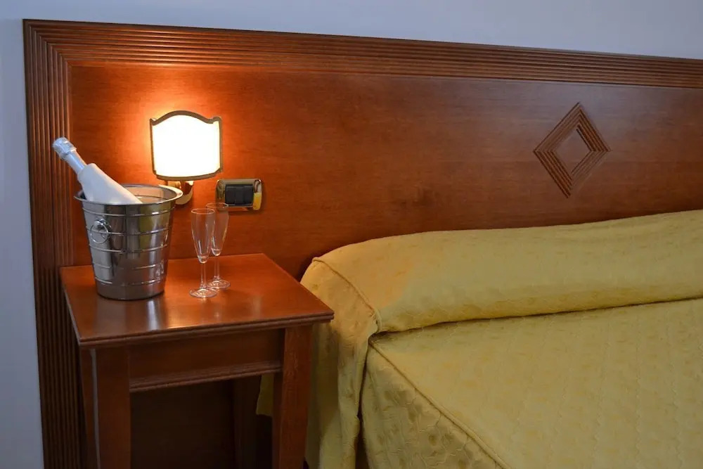 Bilha Hotel