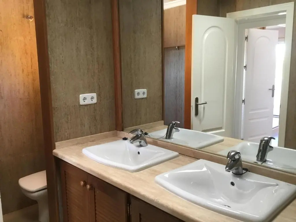 Casa Veratense Atico Vera Naturista is 100 feelgood in Vera Playa