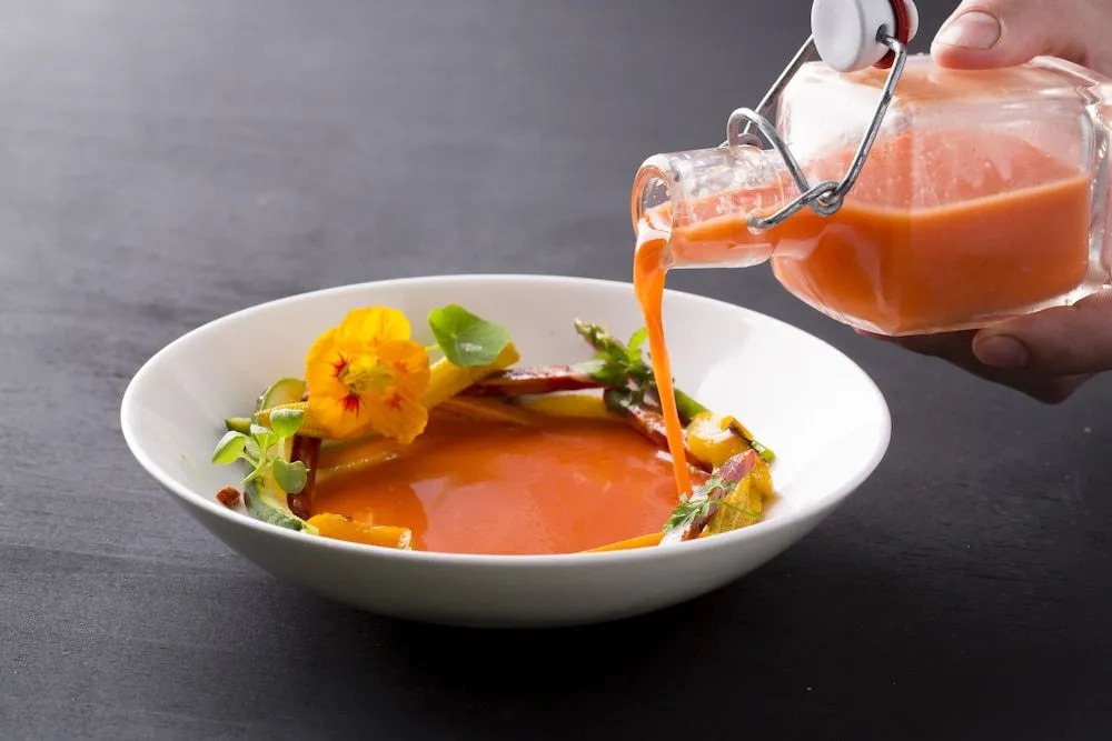 Central Park Voorburg - Relais & Chateaux