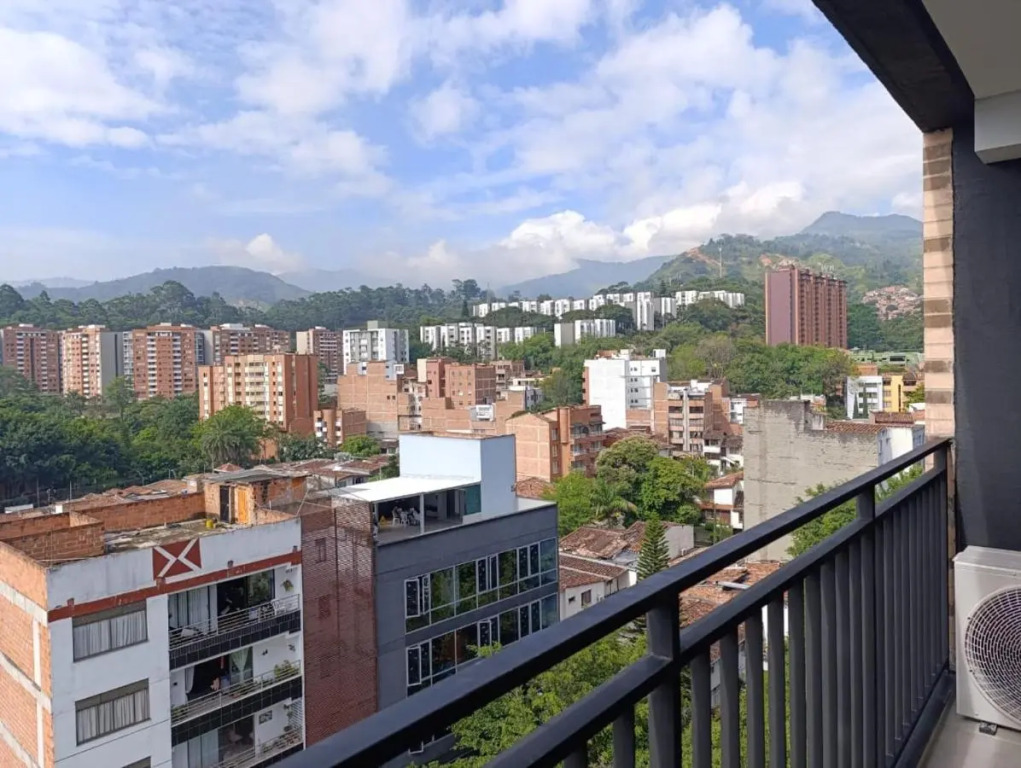 Hotel Living 35 Suites by Growing Group
