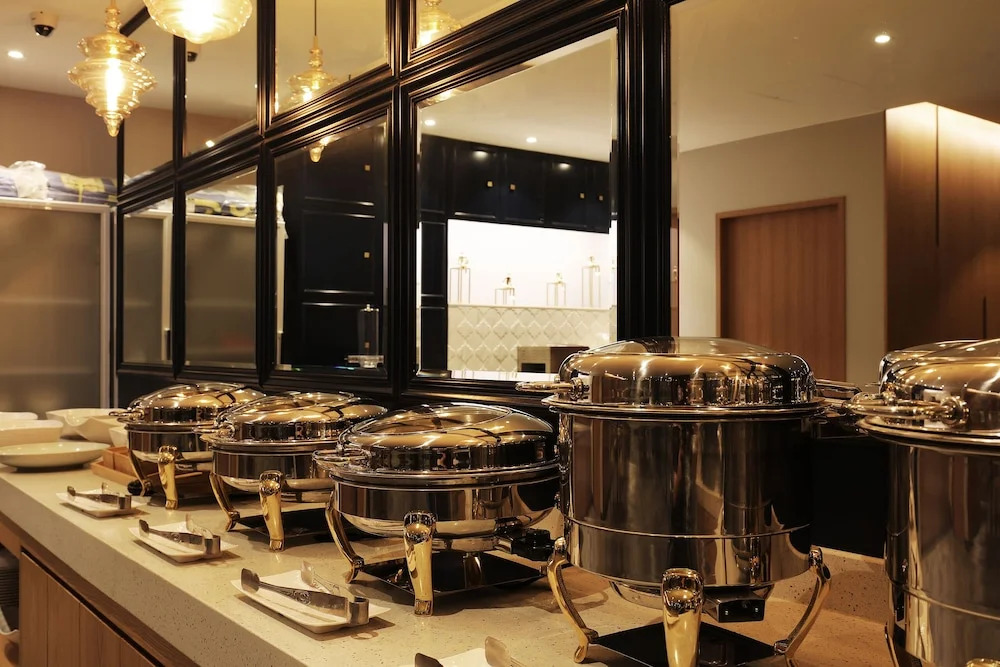 Mari Hotel