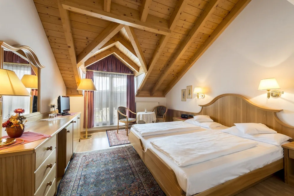 Arthotel Gratschwirt
